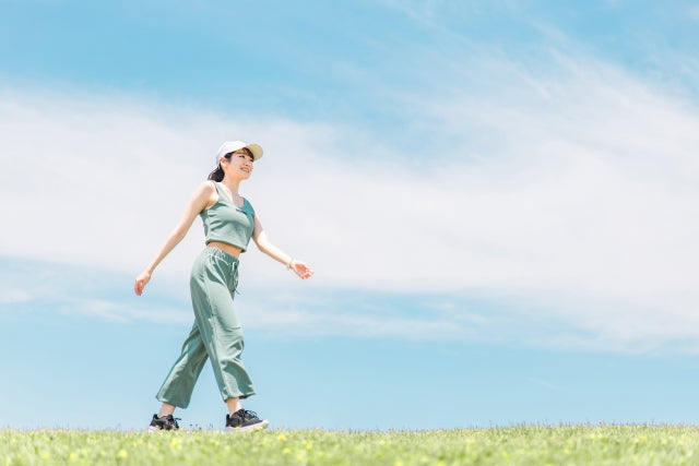 肌の免疫力を高めるスキンケアと生活習慣 - 内側と外側から整える肌ケア