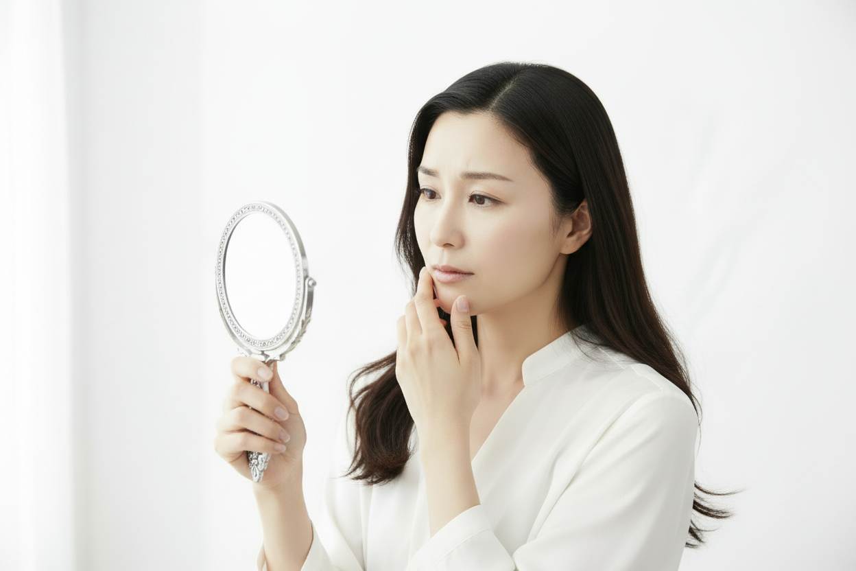 敏感肌は「治る」のか？バリア機能を立て直し、揺らがない肌を手に入れるための4つの約束。