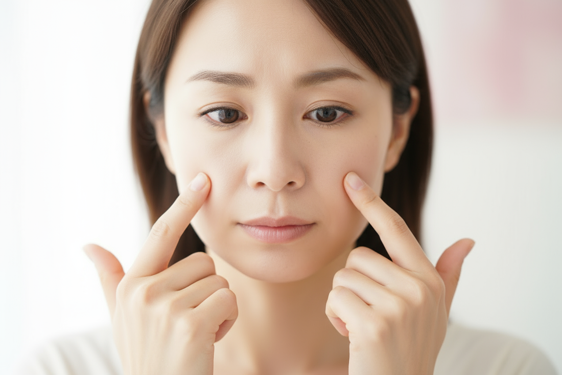 ほうれい線の原因と対策 - 知っておきたいケア方法