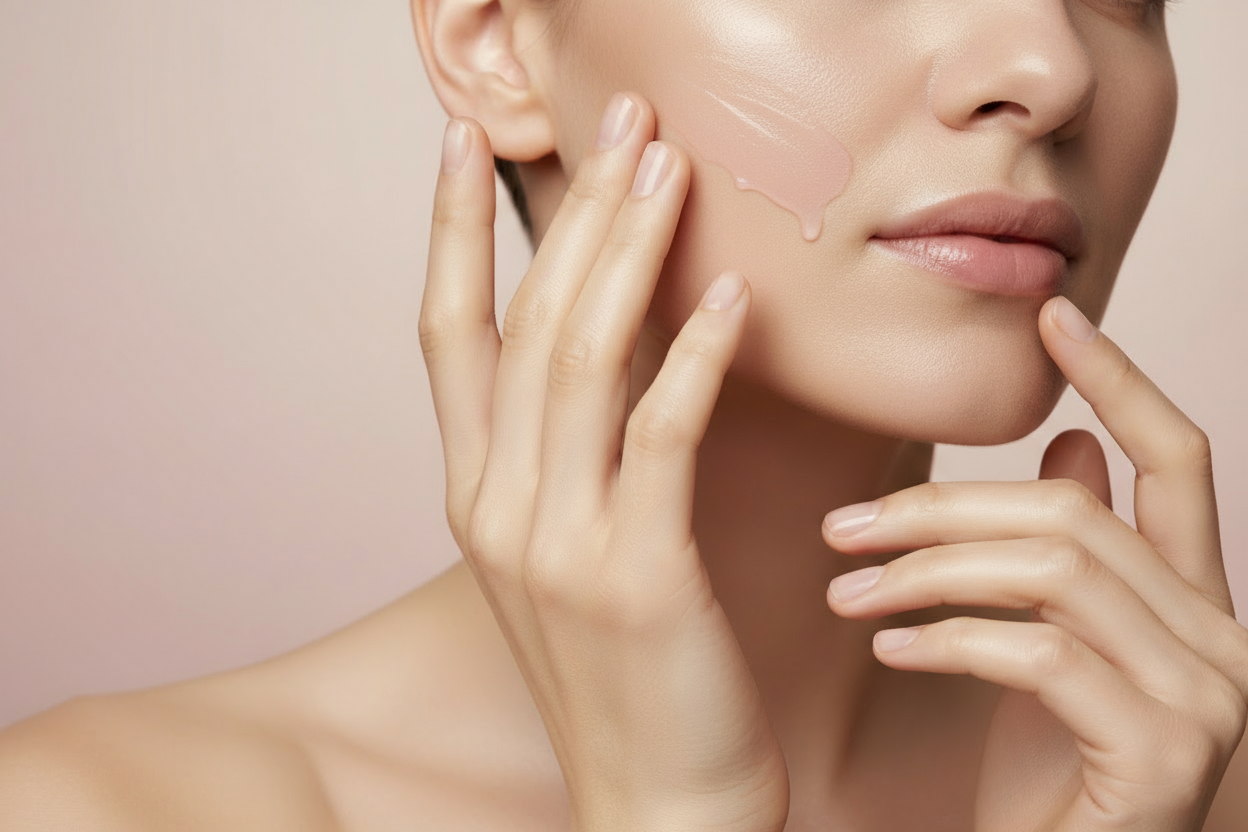 化粧水の正しい使い方 - 効果を最大限に引き出すポイント