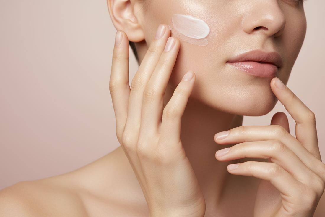 クリームの効果を最大限に引き出す7つの方法 - 三日坊主な私が毎日実践しているコツ