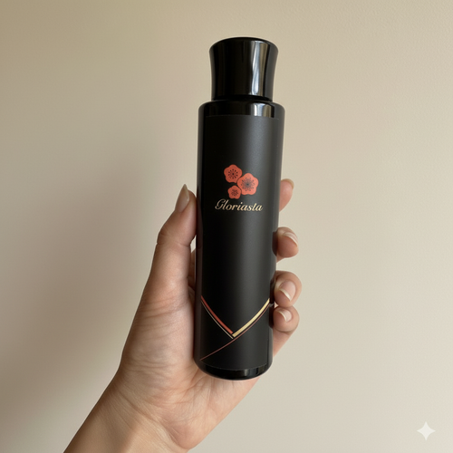 商品ページ用Gloriastaボトル画像