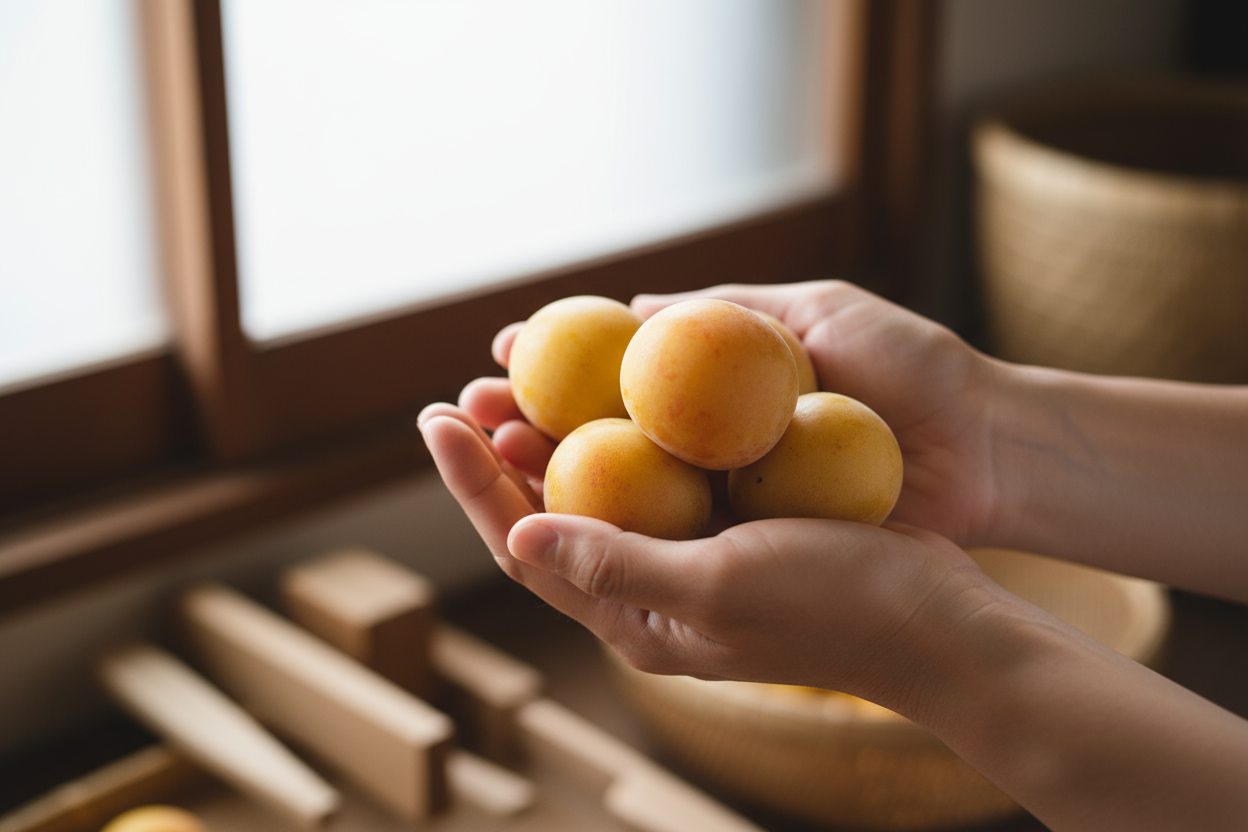 Gloriasta ブランドストーリー - 職人の手仕事