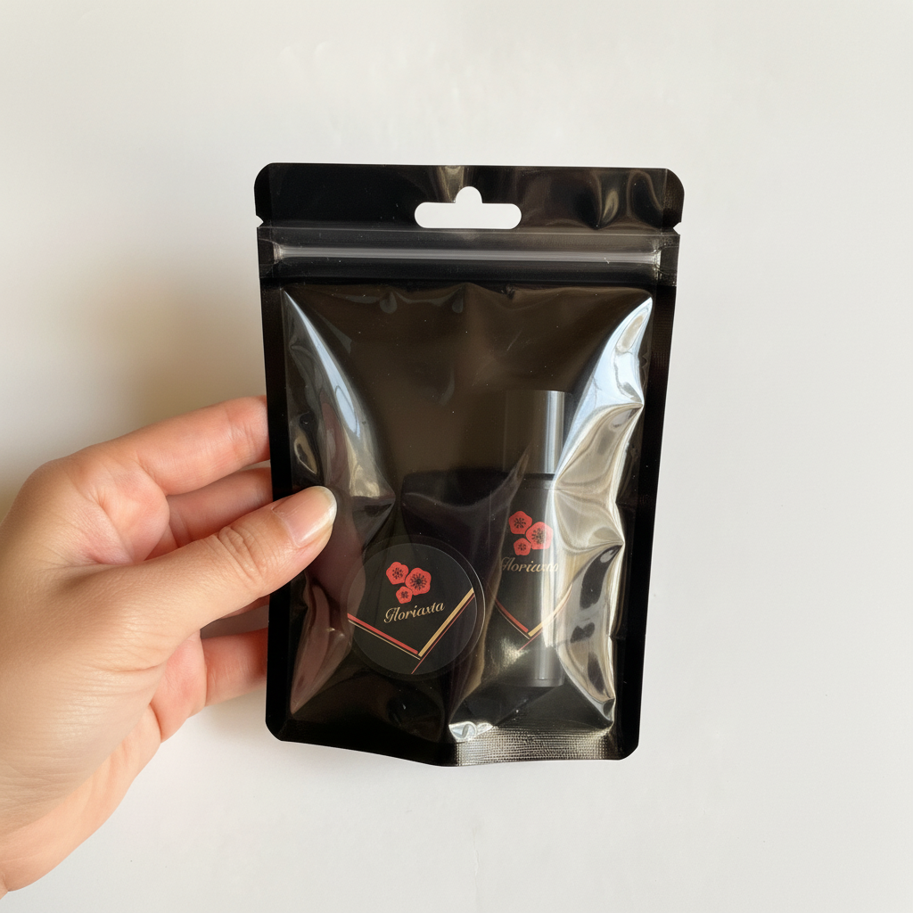 商品ページ用Gloriastaパッケージ画像